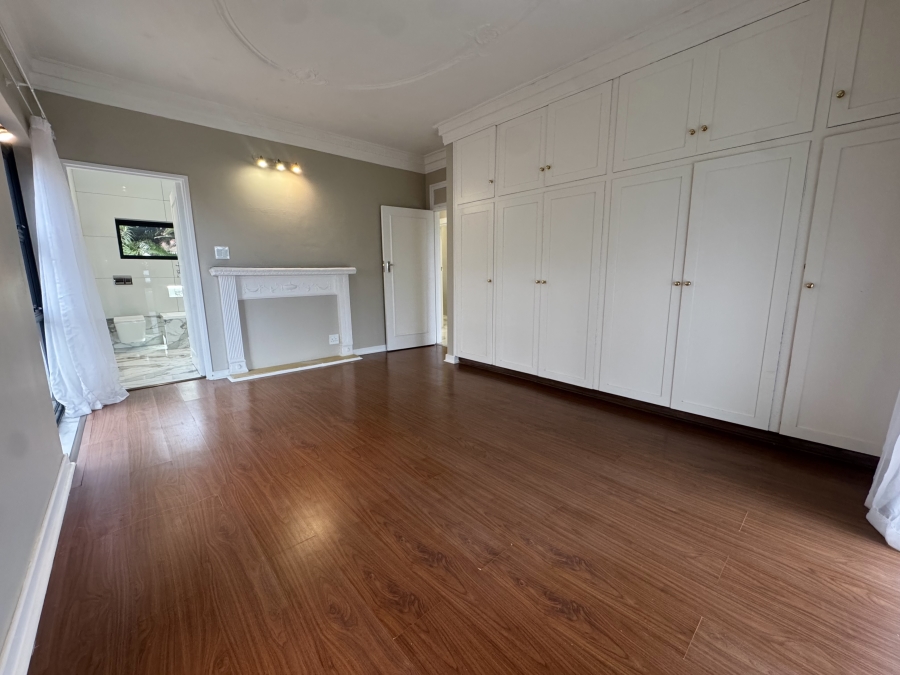To Let 4 Bedroom Property for Rent in Milnerton Central Western Cape